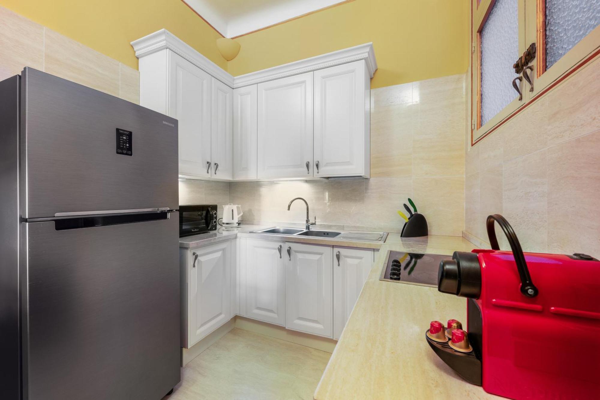 Le Coq Tersling - Residential Parking - Ac - Sea View Menton Exterior foto